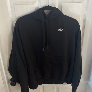Alo women’s hoodie  M
